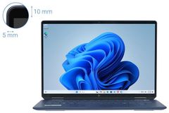  Laptop HP OmniBook Ultra Flip 14 fh0038TU Ultra 9 288V/32GB/1TB/120Hz/OfficeHS/Win11 (B2CP4PA) 