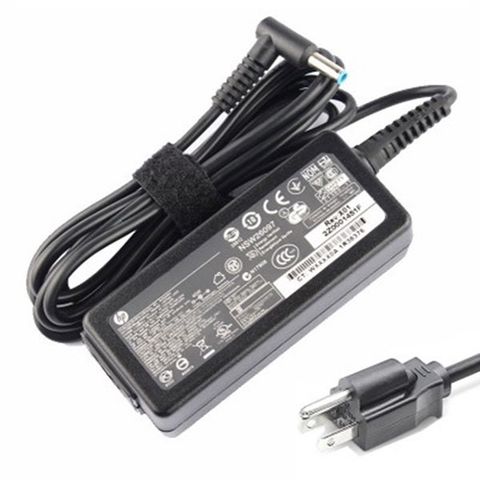 Sạc Adapter HP Pavilion 14-Ce1012Tu 5Jn66Pa Silver