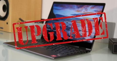 Có thể nâng cấp phần cứng nào trên laptop? những lưu ý khi nâng cấp