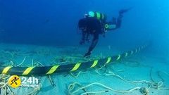  Lùi thời gian bắt đầu sửa tuyến cáp quang biển AAE-1, tuy nhiên quá trình khắc phục sẽ nhanh hơn, mọi người yên tâm nhé 