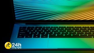 Realme Book được ấn định ngày ra mắt: Trọng lượng rất nhẹ chỉ 1.3kg, chip Intel Core thế hệ 11, sạc nhanh 65W và...