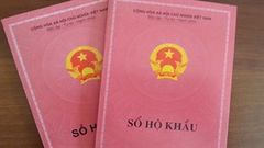  Cách đăng ký cấp lại sổ hộ khẩu bị mất qua Zalo đơn giản chỉ cần 5 phút là xong 