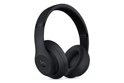 Tai nghe chụp tai Beats Studio3 Wireless MX3X2 Đen Nhám