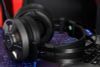 Tai nghe chụp tai Gaming 7.1 Rapoo VH510 Đen