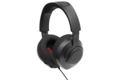  Tai nghe Chụp Tai Gaming JBL Quantum QTum100M2BLK 
