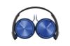 Tai nghe chụp tai Sony MDR - ZX310AP