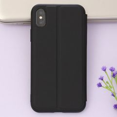  Ốp lưng iPhone X Nắp gập TechFlip VI Meeker 
