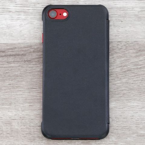 Ốp lưng iPhone 7-8 Nắp gập TechFlip VI Meeker