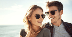  Cách phối đồ phù hợp theo từng loại mắt kính phổ biến 