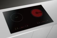  Bếp điện từ hồng ngoại Midea MC-IHD361 