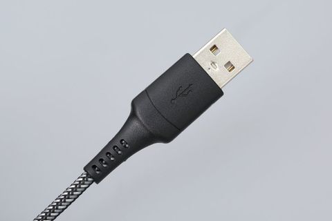 Cáp Type C 1m Mbest DS462T-WB Đen