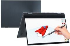  Laptop Asus ZenBook Flip UX363EA i5 1135G7/8GB/512GB/Touch/Pen/Cáp/Túi/Win11 (HP726W) 