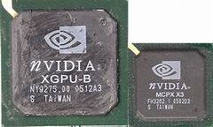 Chíp VGA Màn Hình Acer one 10 S1002-17Hu