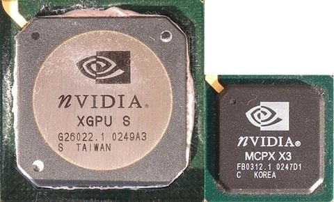 Chíp VGA Màn Hình Lenovo Y450 0501080012