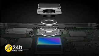 Samsung sẽ ra mắt hai cảm biến mới vào 2/9, trong đó có cả cảm biến ISOCELL HP1 200MP mà SamFans đang trông đợi?