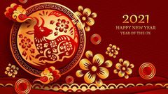  Xông đất là gì? Cách chọn tuổi xông đất Tết Tân Sửu 2021 may mắn 
