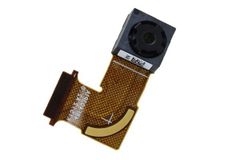 Camera Panasonic P100