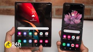 Không chỉ đỉnh mà còn giá tốt, Galaxy Z Fold3 và Z Flip3 năm nay rất nhiều công nghệ mới, được dự đoán là thế hệ OK nhất nhà Sam