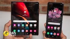  Không chỉ đỉnh mà còn giá tốt, Galaxy Z Fold3 và Z Flip3 năm nay rất nhiều công nghệ mới, được dự đoán là thế hệ OK nhất nhà Sam 