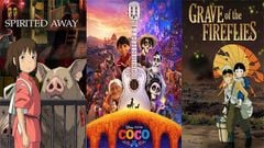  Top 10 phim hoạt hình chiếu rạp hay nhất không thể bỏ qua 