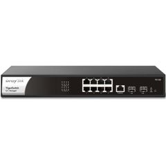  Switch Draytek Vigorswitch P2100 8-port Poe+ 
