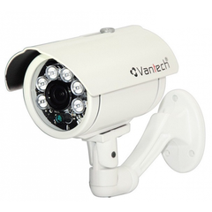 Camera Thân Vantech Vp-128tb 2.0mp 