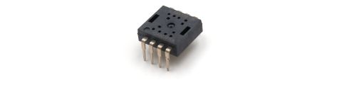 PixArt Cảm biến quang học không dây tiết kiệm năng lượng PAW3212DB-TJDT