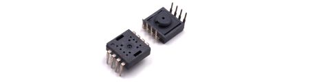 PixArt Cảm biến quang học PAW3104DB-TXDT