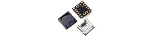 PixArt Cảm biến quang học PAW3007EH-THQT