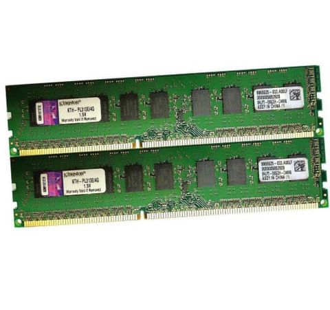 Ram Dell Vostro 3560 3568 Vp2Y0