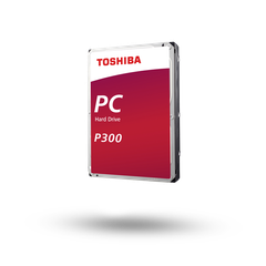  Hdd Toshiba Desktop P300 3Tb 3.5'' Sata 3 