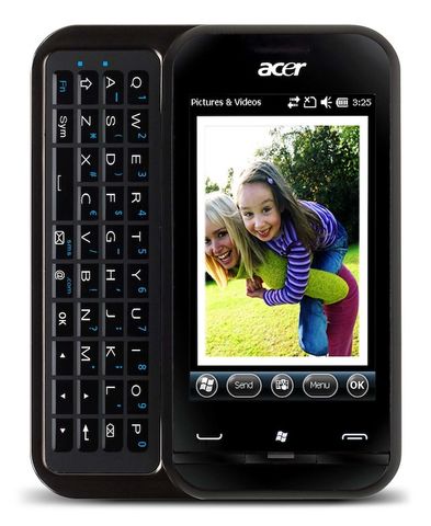 Acer P300