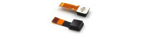 PixArt Cảm biến quang học PAW3008LU-TJIT