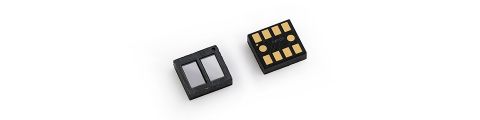 PixArt Cảm biến quang học PAT9401E1-CVBB