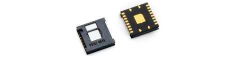 PixArt Cảm biến quang học PAT9137E1-QV33