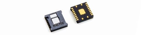 PixArt Cảm biến quang học PAA5163E1-QV22