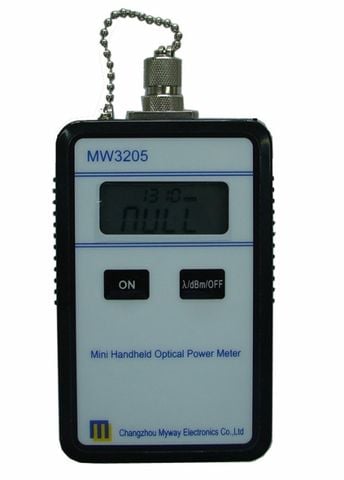 Máy Đo Công Suất Myway Mw3205
