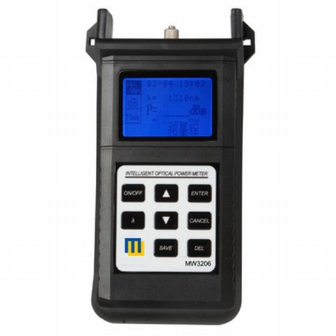 Máy Đo Công Suất Myway Mw3206