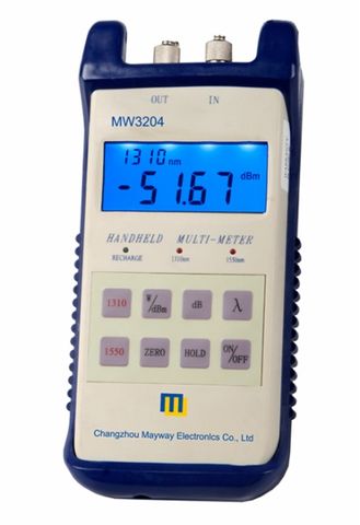 Máy Đo Công Suất Myway Mw3204