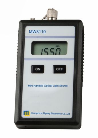 Máy Phát Công Suất Quang Mw3110