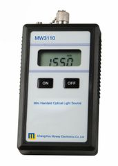  Máy Phát Công Suất Quang Mw3110 
