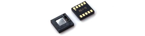 PixArt Cảm biến quang học PAA5101EW-M