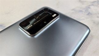 Dòng Huawei P50 sắp ra mắt sẽ được đại tu thiết kế và cải tiến camera, hỗ trợ zoom kỹ thuật số lên đến 200x