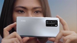 Huawei P40 Pro giành được giải thưởng điện thoại có camera tốt nhất năm 2020-2021 của hiệp hội EISA, xin chúc mừng Huawei