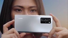  Huawei P40 Pro giành được giải thưởng điện thoại có camera tốt nhất năm 2020-2021 của hiệp hội EISA, xin chúc mừng Huawei 