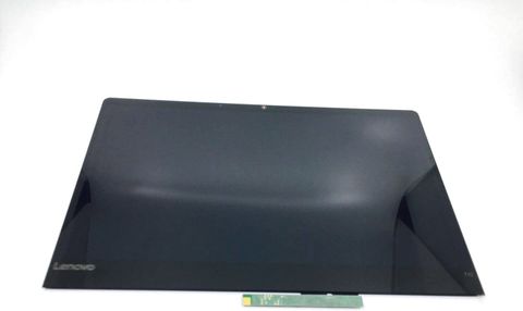 Thay cảm ứng laptop Lenovo IdeaPad P400