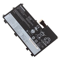 Thay pin laptop Lenovo IdeaPad P400