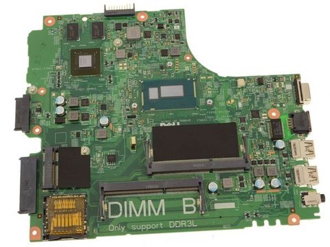 Mainboard Acer P400