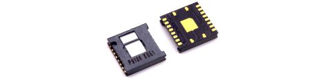PixArt Cảm biến quang học PAT9136E1-TXQT