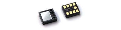 PixArt Cảm biến quang học PAT9125EL-TKIT/TKMT